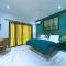 ChezBabo Wellness Hotel