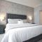 Aparta Hotel Torres de Suites