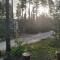 Blue River Campgrounds & Cabin-public washroom