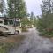 Blue River Cabins & Campgrounds - Blue River