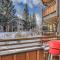 Laurelwood Condominiums 409