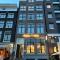 Facade Hotel Amsterdam - أمستردام