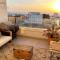 Sunset Ocean View Apartment mit Parking