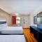 Motel 6-Gainesville, GA