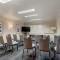 Best Western Plus Novato Oaks Inn