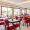 Best Western St Exupery Bordeaux Ouest