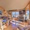 Grand Lake House with Mountain Views, Deck! - غراند ليك