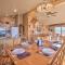 Grand Lake House with Mountain Views, Deck! - غراند ليك