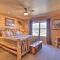 Grand Lake House with Mountain Views, Deck! - غراند ليك
