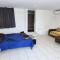 VILLA 6-10 PERS, VUE MER, Piscine Privée, PLAGE A PIEDS - Le Gosier