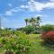 VILLA 6-10 PERS, VUE MER, Piscine Privée, PLAGE A PIEDS - Le Gosier