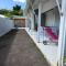 VILLA 6-10 PERS, VUE MER, Piscine Privée, PLAGE A PIEDS - Le Gosier