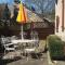 Maison du XVe restaurée avec cheminée, jardin clos et bar privé - FR-1-410-127 - Crannes-en-Champagne