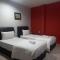 Reintree Lodge Hotel