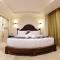 REAL DE LA PEÑA HOTEL 2 - 克雷塔罗