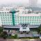 Emerald Garden International Hotel - Medan
