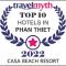 Casa Beach Resort - Phan Thiết