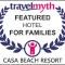 Casa Beach Resort - Phan Thiết