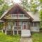 Reposer Hakuba