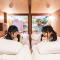 Cat Spa & Cat Ryokan by Neco Republic Osaka