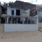 Little Sanity Beach house