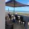 Little Sanity Beach house