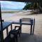 Little Sanity Beach house