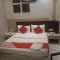 Hotel MEGHA INN