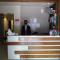 Hotel MEGHA INN