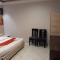Hotel MEGHA INN