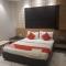 Hotel MEGHA INN