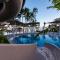 Outrigger Koh Samui Beach Resort - SHA Extra Plus - شاطئ لاماي