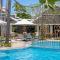 Outrigger Koh Samui Beach Resort - SHA Extra Plus - شاطئ لاماي