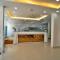 Hotel Sterling Inn Bangalore International Airport
