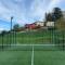 VILLA TURRI - Luxury Country & Padel Resort