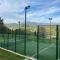 VILLA TURRI - Luxury Country & Padel Resort