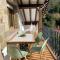 Apartamentos Rurales Valverde