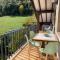 Apartamentos Rurales Valverde