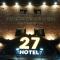 27 Hotel