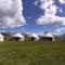 Son-Kul Northen yurt camp - Kochkorka