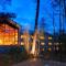Kyukamura Retreat-Azumino-Hotel - Azumino