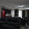 Accommodation Front - Deluxe 6 Sleeper with Rooftop Pool - ديربان