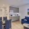 Apartamenty Świnoujście - Bałtycki - سفينويتشي
