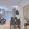 Apartamenty Świnoujście - Bałtycki - سفينويتشي