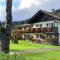 Ferienwohnung Rudis Bergblick