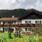 Ferienwohnung Rudis Bergblick