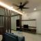 56-Modern Sweet Homestay Palazio Studio for 2pax cozy&wonderful