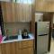 56-Modern Sweet Homestay Palazio Studio for 2pax cozy&wonderful