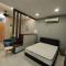 56-Modern Sweet Homestay Palazio Studio for 2pax cozy&wonderful