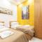 Seafront 4BR APT with mesmerising Balcony & VIEWS by 360 Estates - Sliema